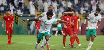 لكرة القدم السعودي المنتخب جدول مباريات